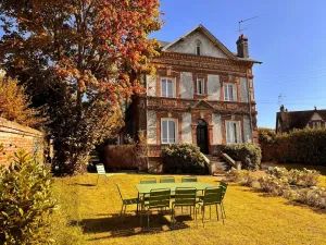 Image of Cosy villa close to town and sea