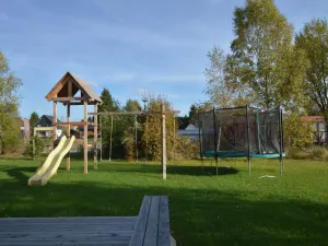 Image of Classy Holiday Home in Waimes With Sauna