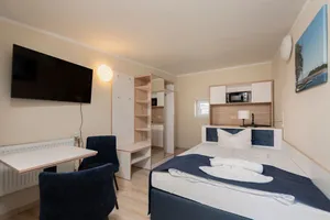 Image of Aparthotel Stralsund Studios und Apartments