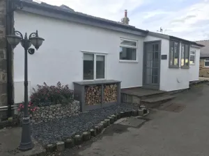 Image of Luxury barn conversion.