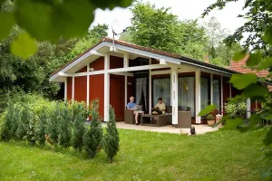 Image of Holiday house Ronshausen for 1 - 5 persons with 2 bedrooms - Holiday home