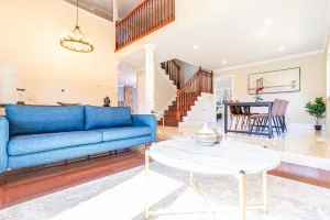 Image of Maison du Lavande, artzy 4Br House, gateway 2 Napa