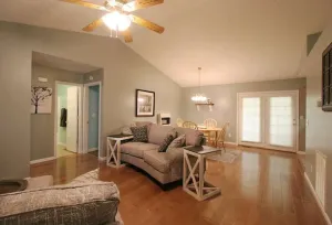 Image of Grace Hill Get-away…Style & Comfort in 3\/2 Home