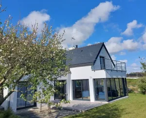 Image of Malachappe - Maison pour 8