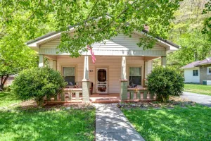 Image of Cozy Cumberland Gap Cottage Near LMU & Nat’l Park