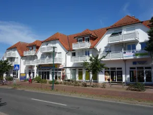 Image of Vacation property Graal Müritz A13 - F13