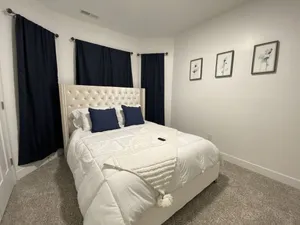 Image of Luxurious 3 bedroom in Herriman. •4K Tv• Fast wifi