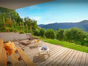 Image of Chalet La Frasse - OVO Network