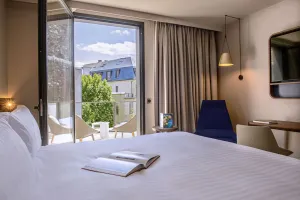 Image of Radisson Blu Hotel, Rouen Centre