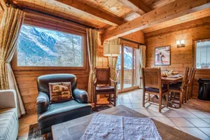 Image of Clos 3 - Chamonix