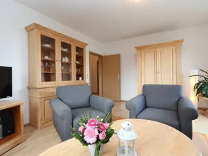 Image of Apartment 04, 2nd floor, 2 rooms, Frauenwald - Mountain view Frauenwald - Fewo.cc