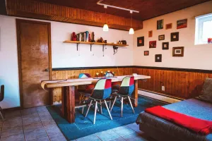 Image of Dream getaway apartment in the foot of Gunks Ridge