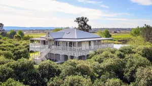 Image of CORNWALLIS HOUSE Hawkesbury River\nBespoke Weddings,Events and Small Group Stays
