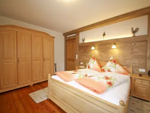 Image of Magnificent mountain view**** 140 sqm, 4-star family apartment with southwest-facing terrace