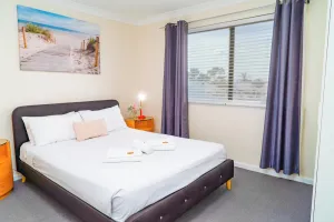 Image of Charming 2-Bedroom Apartment: Spacious, Cozy, and Fully Self-Contained