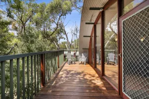 Image of Halls Gap Hideaway
