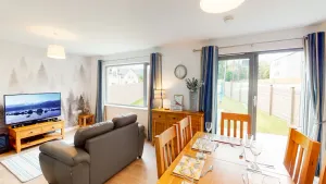 Image of Alpine View - a cosy Aviemore House