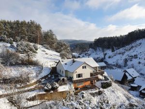 Image of Entire apartment in absolutely secluded location