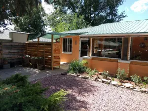 Image of Small studio in the quite neighbourhood.