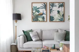 Image of Sunny Apartment in Quiet and Green Neighbourhood