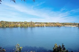 Image of Lake View in North Austin