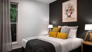 Image of Vue Lake Daylesford Studio
