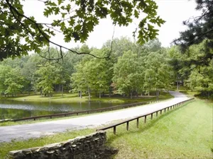 Image of Stay at Our Rustic Hunting Lodge
