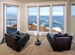 Image of Oceanfront, Whale Watching, Pool | Captains Cove