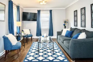 Image of Perfect Private Cincinnati Getaway Near Downtown!