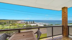 Image of Pacifica - 3 Bedroom holiday house in Bonny Hills