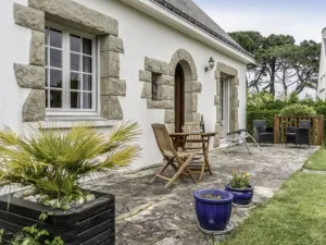 Image of Holiday Home Quilvy by Interhome
