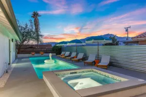 Image of Rather Be Designer Casa by Rather Be Properties