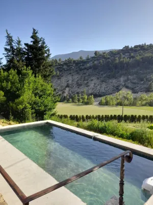 Image of Baronnies Regional Nature Park
