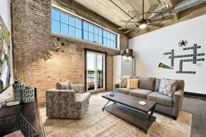 Image of The Beehive - The Buzz of Downtown Waco