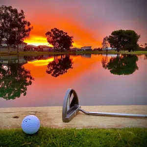 Image of Mildura Golf Resort