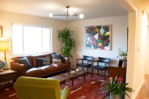 Image of The Downtown Digs