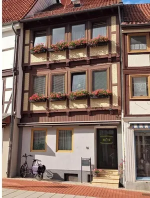 Image of Apartment 'Haus Am Markt 3' with Private Terrace and Wi-Fi