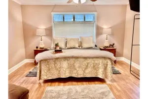 Image of Charming 3 bedroom home downtown Northport, Near Tuscaloosa U of A campus