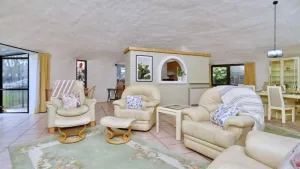 Image of Koepel House - Christchurch Holiday Homes