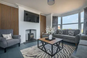 Image of Seaview at No.5 Mundesley