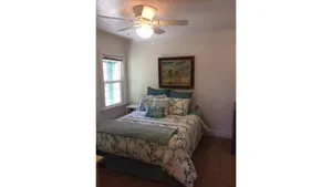Image of Wine Country Bungalow
