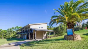 Image of Surf Hunter -  boat parking, walk to beach