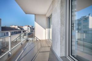 Image of Appartement avec vue sur l'Erdre pour 4 personnes