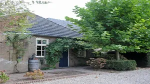 Image of The Forge; Luxury and charming holiday home