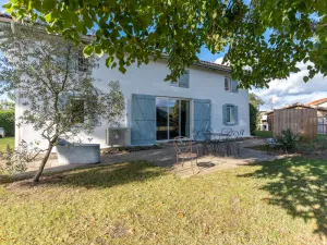 Image of Landes house 3* in Mimizan, 7 pers, WiFi, aircon, near ocean