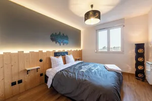 Image of Les Cèdres Bleus