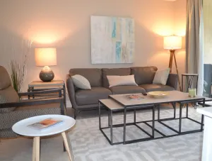 Image of Completely Renovated And Beautifully Furnished Condo In Delray Beach...