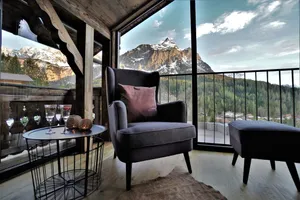 Image of Das Hof Chalet