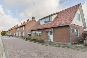 Image of Spacious Family Home Halfweg