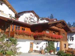 Image of Sunny Mountain View Apartment in Kaunerberg